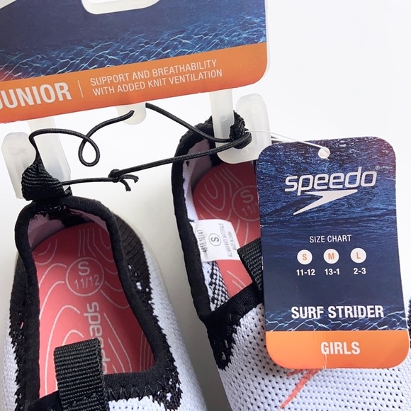 Speedo Girls Surf Strider - Picture 4 of 6